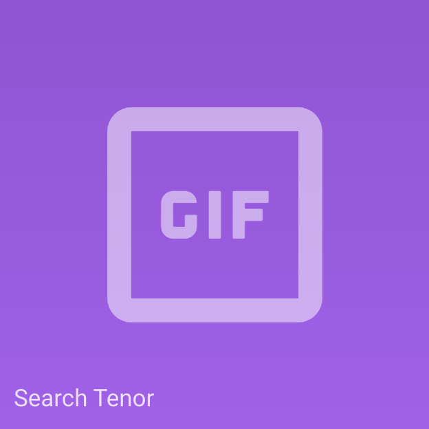 GIF widget